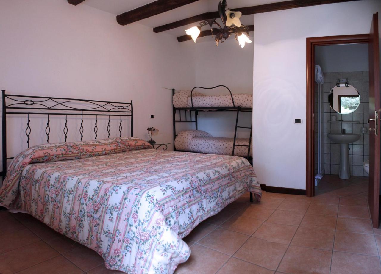 Villa Dei Pini Pescasseroli Kültér fotó